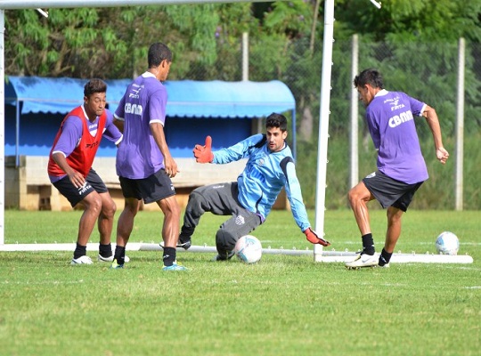 Rachão em Poços de Caldas